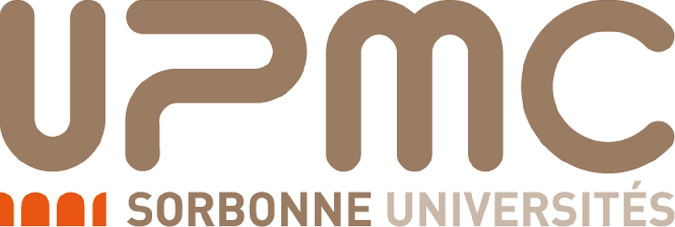 UPMC - Sorbonne Universités